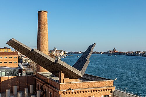 IUAV University of Venice